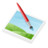 Applic Paint Icon